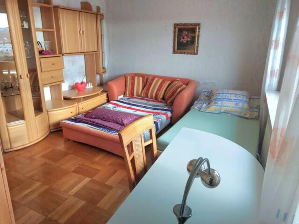 Make Yourself At Home 2 Vaihingen an der Enz Exterior foto